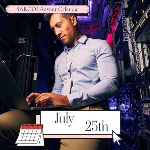 World System Administrator’s Day 